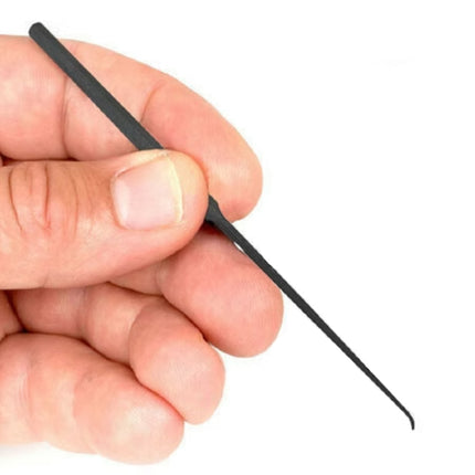 Rosen Ear Hook - Plastic Earwax Removal Tool - Single Use - ENT Clinical