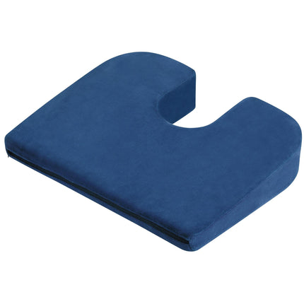 Coccyx Cushion - Pressure Relief Wedge Cushion Charles Medical Devilbis Healthcare