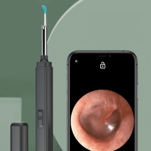 Professional Ear Wax Removal Kit - Complete Clinical Starter Set UK