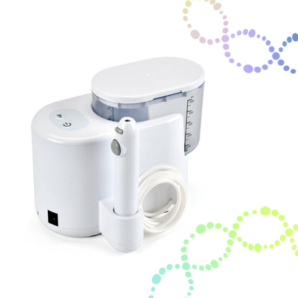 Projet 101 Electronic Ear Irrigator S2 Professional ear cleaning system, featuring precision design for safe ear-care.