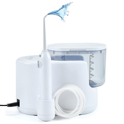 Projet 101 Electronic Ear Irrigator S2, professional ear cleaning system with precision water control for effective wax removal