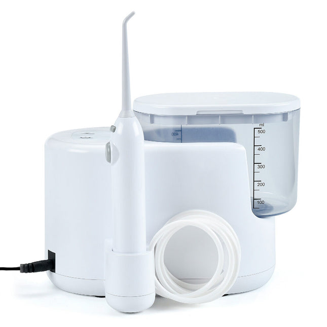 Projet 101 Electronic Ear Irrigator S2, professional ear cleaning system, electronic ear irrigator for safe wax removal and irrigation.