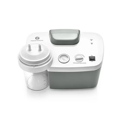Portable Medical Suction Unit – Adjustable Pressure Compact, 1000ml