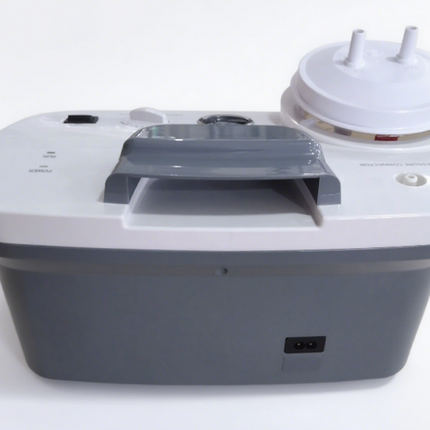 Portable Medical Suction Unit – Adjustable Pressure Compact, 1000ml