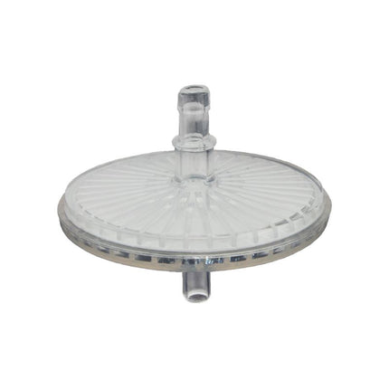 3A Antibacterial Filter – Disposable Medical Air Filter for ENT, Hearing Care & Infection Control | Bacterial & Particle Filtration