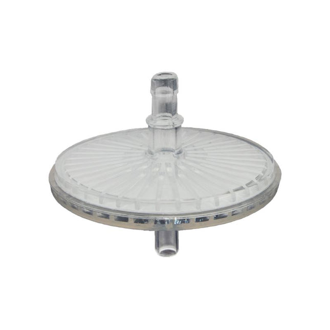 3A Antibacterial Filter – Disposable Medical Air Filter for ENT, Hearing Care & Infection Control | Bacterial & Particle Filtration
