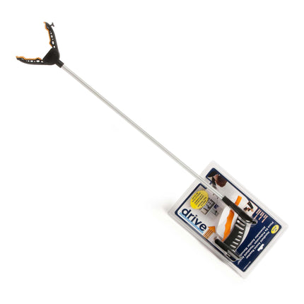 Handy Grabber - Extended Reach Tool with Magnetic Tip for easy retrieval. Ideal magnetic reach tool for inaccessible items.