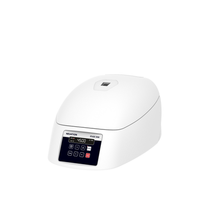 iFuge D08 - Portable Benchtop Centrifuge for Clinical Use