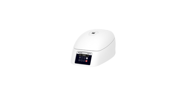 iFuge D08 - Portable Benchtop Centrifuge for Clinical Use