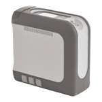 iGo2 Portable Oxygen Concentrator with SmartDose Technology for efficient oxygen delivery.