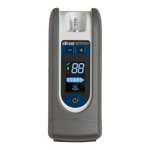 DeVilbiss iGo2 Portable Oxygen Concentrator - SmartDose POC