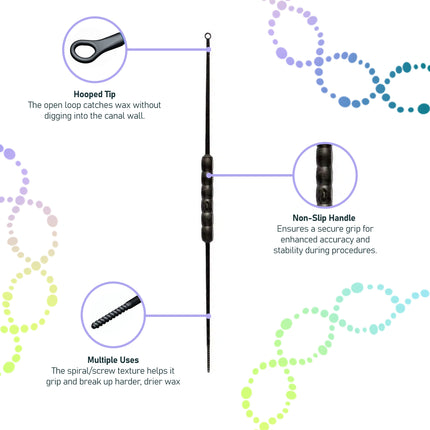 Jobson Horne Ear Probe ENT
