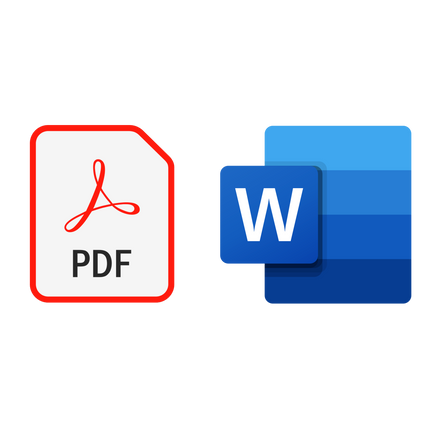 Medical History & Consent Form Downloadable PDF and Word Doc