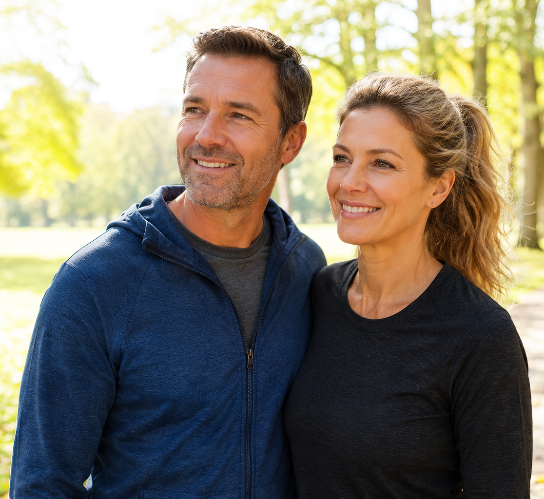 Health & wellness for every clinic.