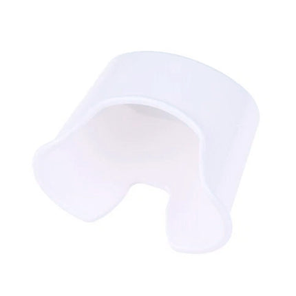 Noots Ear Irrigation Cup – Comfortable, Spill-Free Basin for Ear Wax Removal Procedures