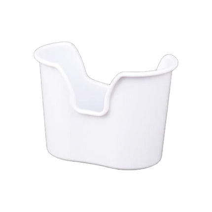 Noots Ear Irrigation Cup – Comfortable, Spill-Free Basin for Ear Wax Removal Procedures