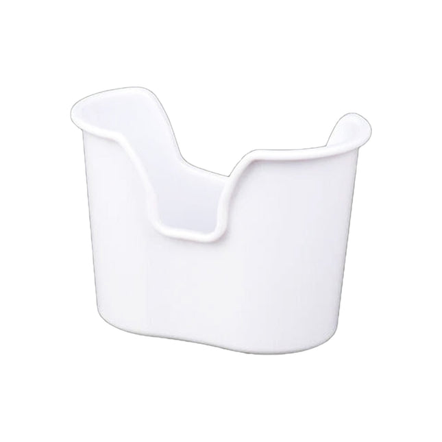 Noots Ear Irrigation Cup – Comfortable, Spill-Free Basin for Ear Wax Removal Procedures