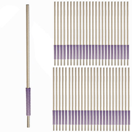 Zoellner suction tube tips